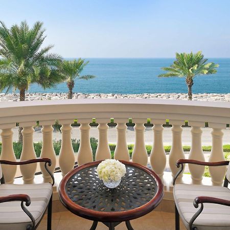 Raffles The Palm Hotel Dubai Bagian luar foto